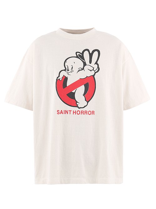 盆休み最終値下ラスト1日SAINT Mxxxxxx SAINT HORROR セント マイケル - ©️SAINT Mxxxxxx | SS T-SHIRT/SAINT | RESTIR