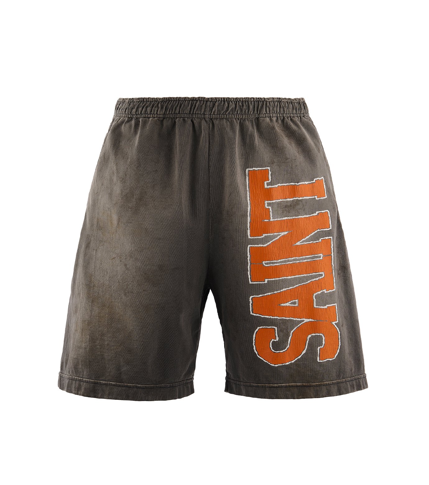【Saint Mxxxxxx】EASY SHORTS/CREATION Mサイズ セント マイケル - ©️SAINT Mxxxxxx | EASY SHORTS/CUT | RESTIR リステア