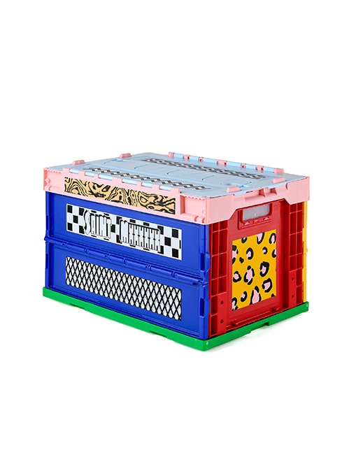 セント マイケル - ©️SAINT Mxxxxxx | BOX/SAINT MXXXXXX-Multi