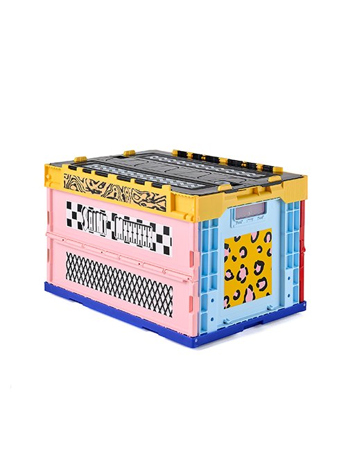 セント マイケル - ©️SAINT Mxxxxxx | BOX/SAINT MXXXXXX-Multi