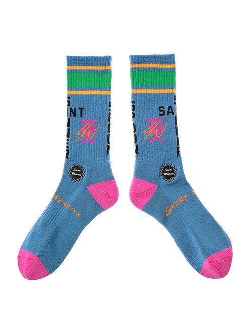 SAINT Mxxxxxx,セント マイケルの正規通販 MENS | RESTIR リステア