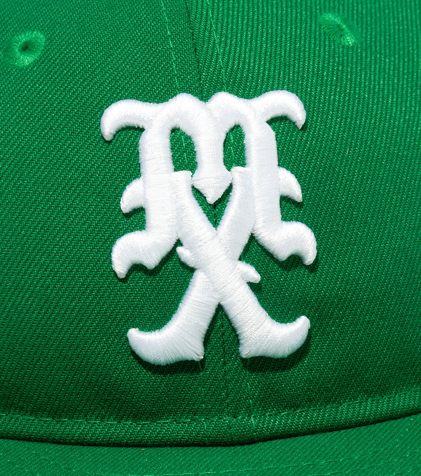 セント マイケル - ©️SAINT Mxxxxxx | NE_CAP/CELEBRITY-Green-Fの