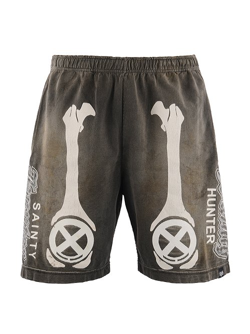 SAINT Mxxxxxx,セント マイケルの正規通販 MENS | RESTIR リステア