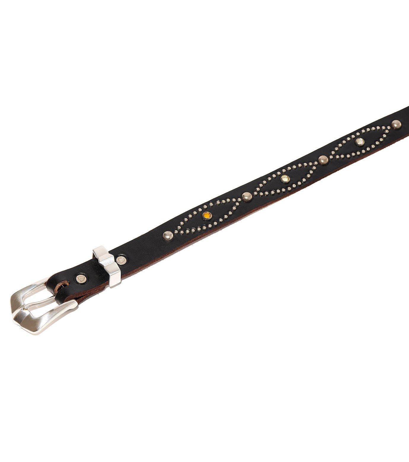 セント マイケル - ©️SAINT Mxxxxxx | HTC_BELT NARROW-Multi