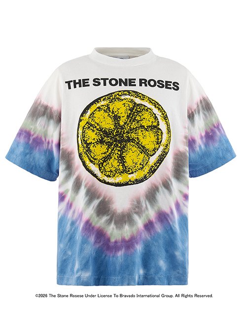 セント マイケル - ©️SAINT Mxxxxxx | TSR_SS T-SHIRT/LEMON-Multi