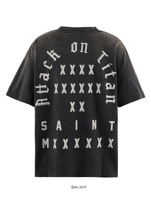 SAINT Mxxxxxx,セント マイケルの正規通販 | RESTIR リステア