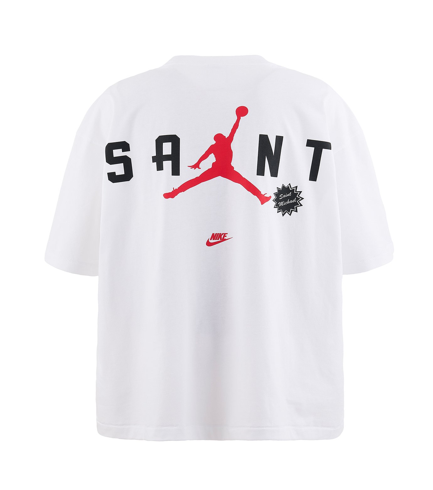 ジョーダンxセントマイケル（タイム）カプセル - JORDAN BRAND