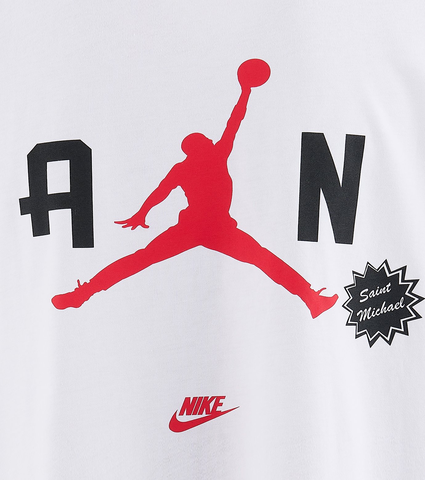 ジョーダンxセントマイケル（タイム）カプセル - JORDAN BRAND