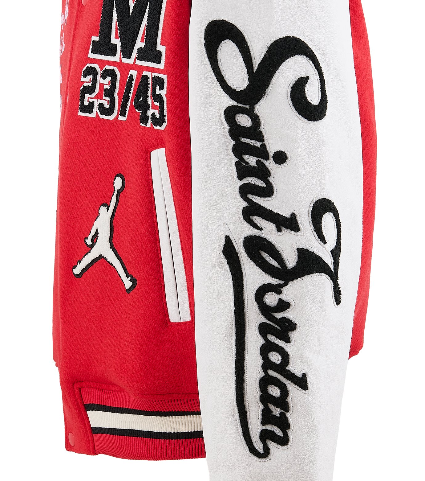 ジョーダンxセントマイケル（タイム）カプセル - JORDAN BRAND