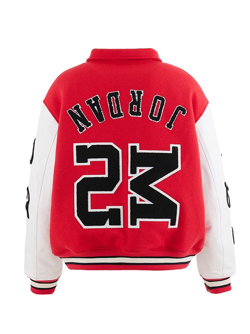 ジョーダンxセントマイケル（タイム）カプセル - JORDAN BRAND