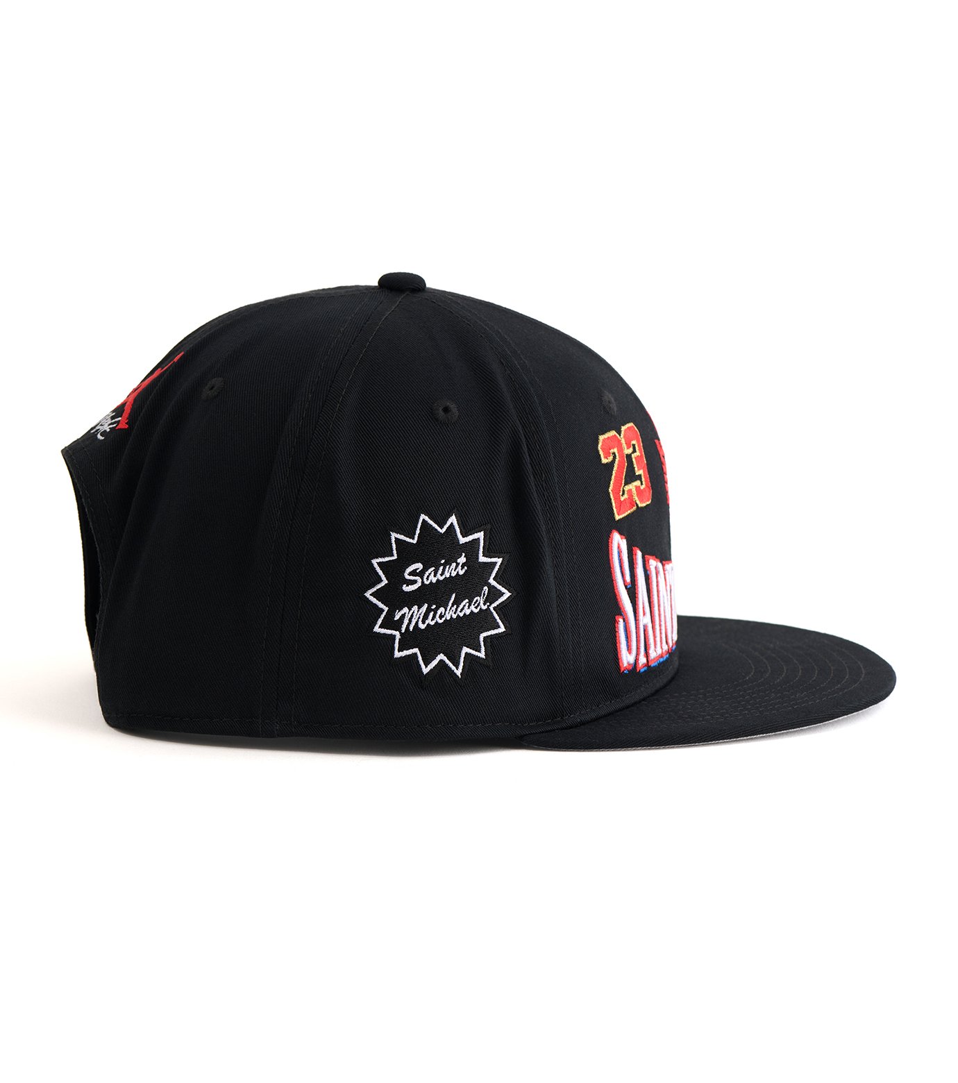 ジョーダンxセントマイケル（タイム）カプセル - JORDAN BRAND