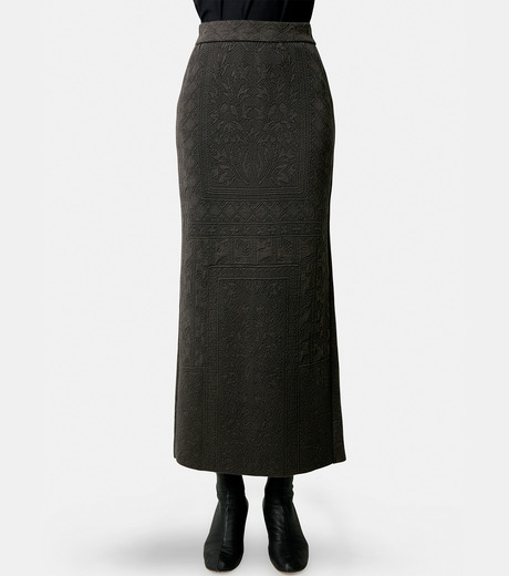 mame Jacquard Washed Knitted Skirtサイズ3 MM24SS-KN040-12-12-pc2-m.jpg