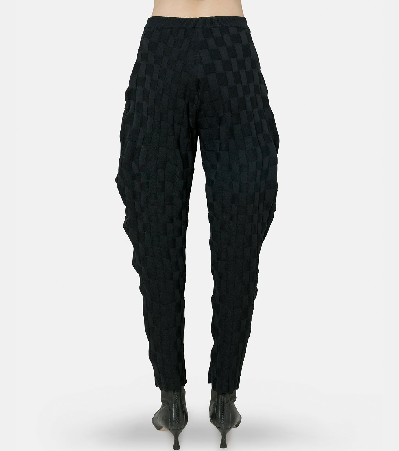 Mame Kurogouchi サイズ1 マメ クロゴウチ - Mame Kurogouchi | Basket Weave Knit