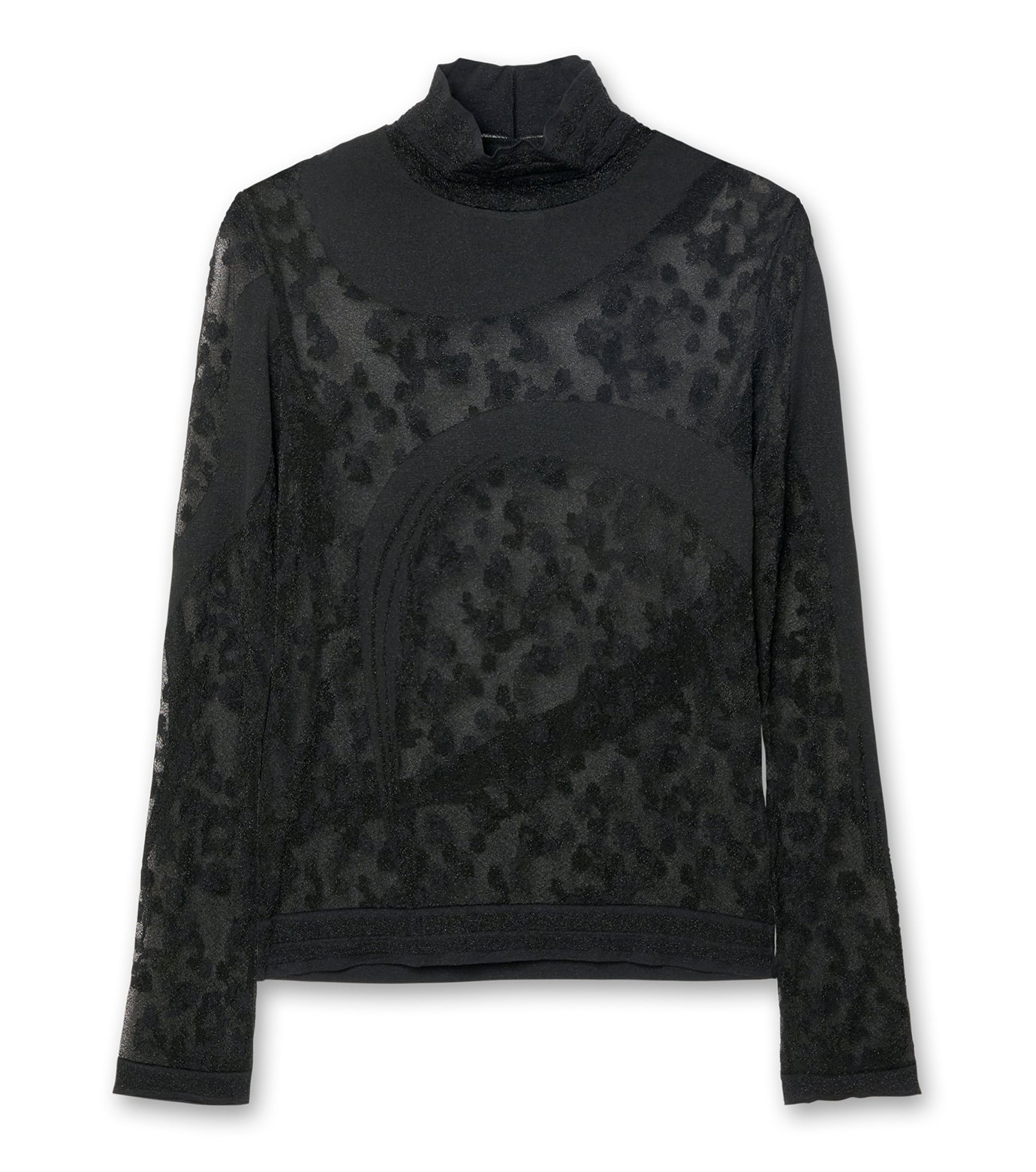 Mame Kurogouchi 新品　ニット　マメ　クロゴウチ　モヘア mame - mame kurogouchi マメ クロゴウチ 24SS Floral Pattern