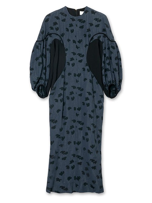 Yohji Yamamoto POUR HOMME 墨染めゴブランビッグコート - Ka na ta 