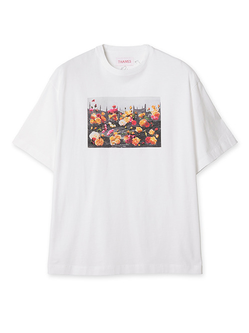 テムズ MMXX. - THAMES MMXX. | GLADIATOR TEE-White-Sの通販