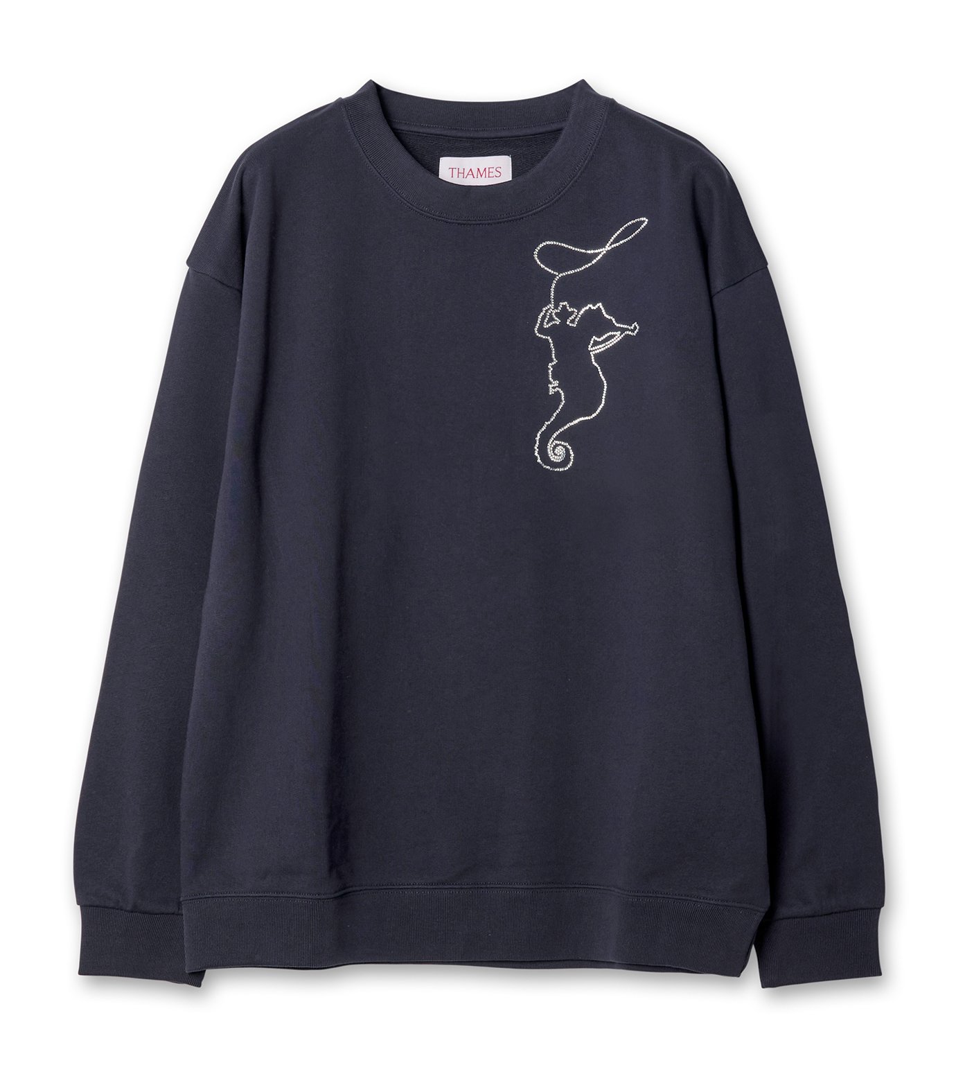 テムズ MMXX. - THAMES MMXX. | RODEO CREW-Navy-Sの通販 | RESTIR