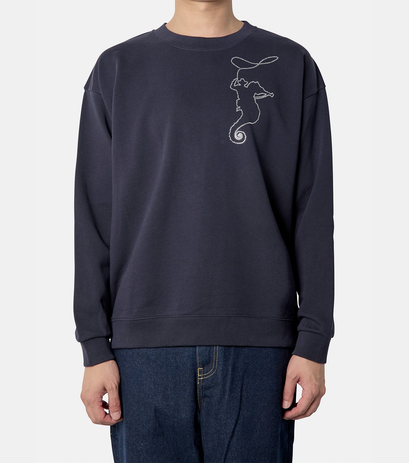 テムズ MMXX. - THAMES MMXX. | RODEO CREW-Navy-Sの通販 | RESTIR 