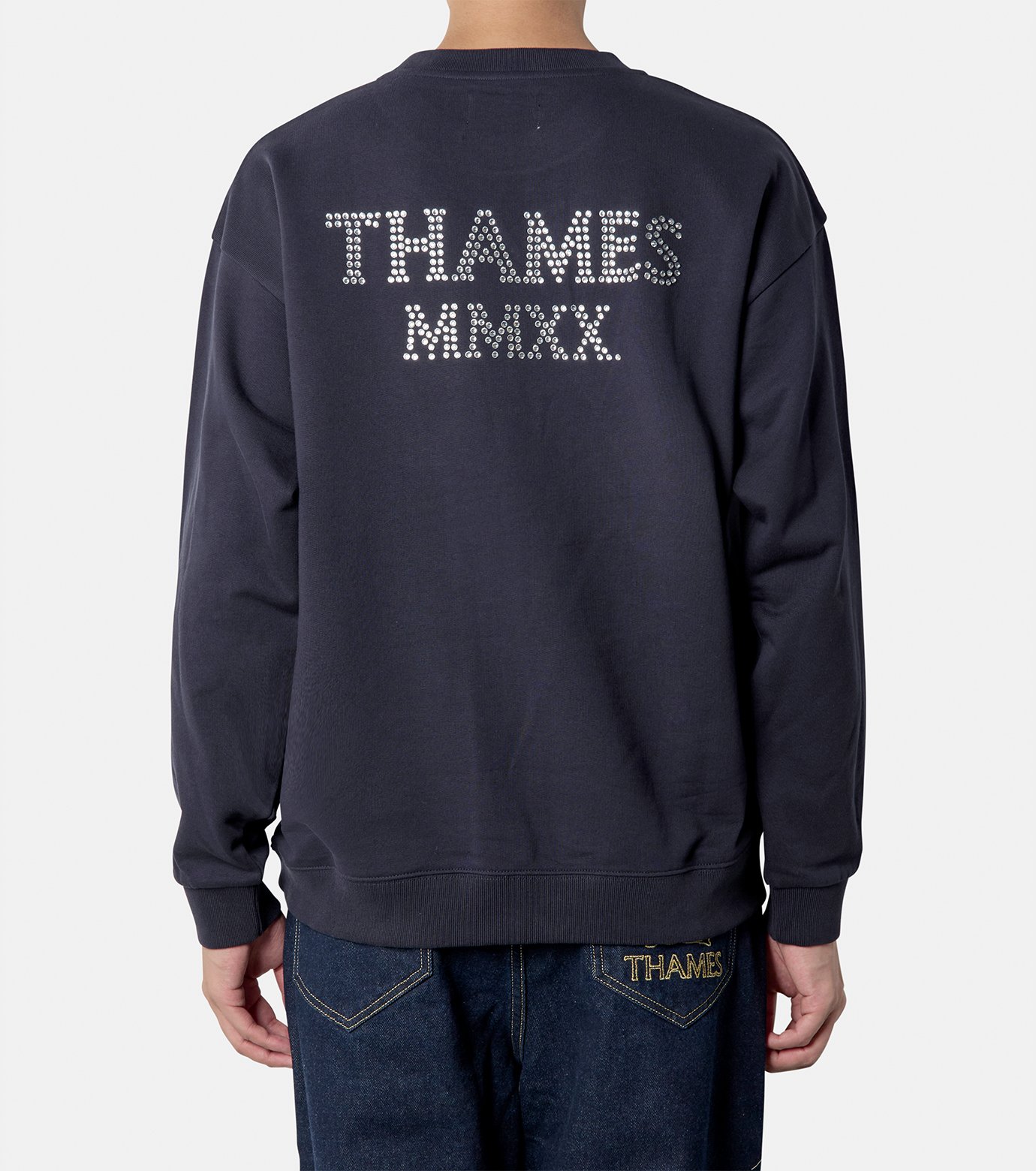 テムズ MMXX. - THAMES MMXX. | RODEO CREW-Navy-Sの通販 | RESTIR