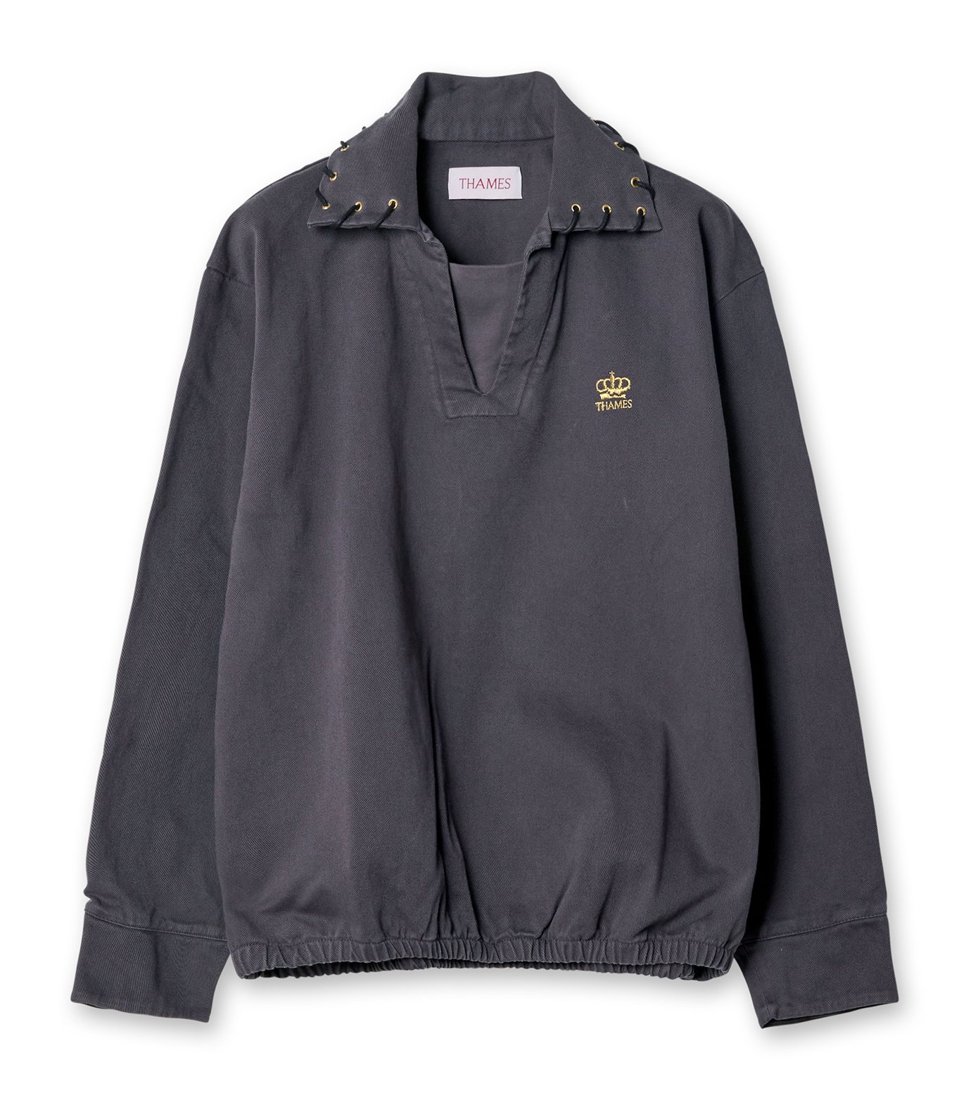 テムズ MMXX. - THAMES MMXX. | THE AIELLO DRILL | RESTIR リステア