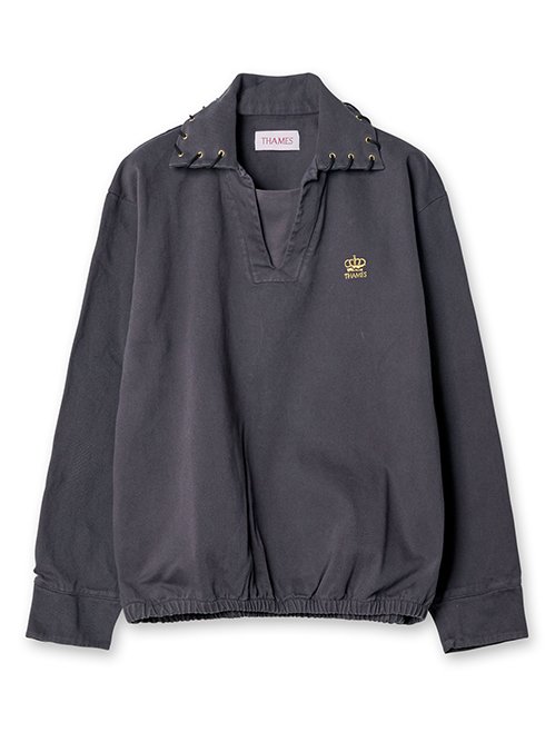 テムズ MMXX. - THAMES MMXX. | THE AIELLO DRILL | RESTIR リステア