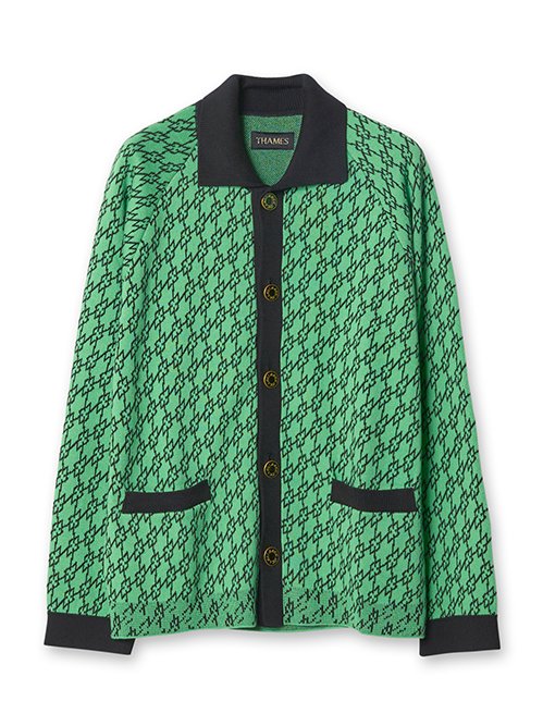THAMES MMXX.《長袖ニット》 THAMES MMXX.《長袖ニット》 THAMES MMXX.,テムズ MMXX.の正規