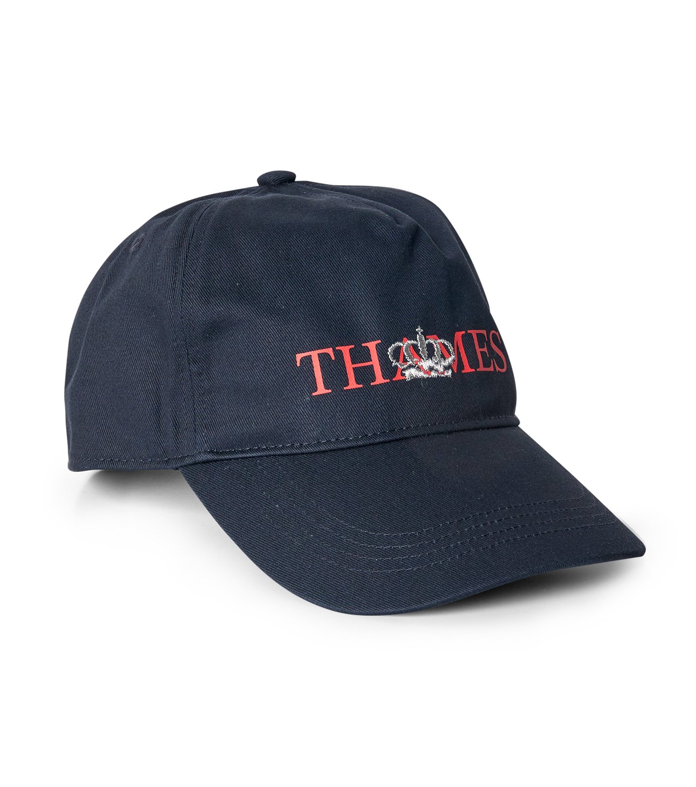 テムズ MMXX. - THAMES MMXX. | P.R. CAP-Navy-Fの通販 | RESTIR リステア