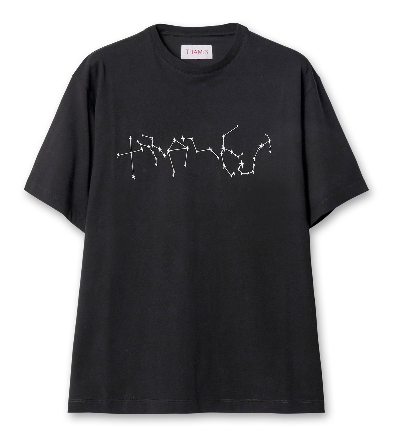 テムズ MMXX. - THAMES MMXX. | LUCKY TEE-Black-Sの通販 | RESTIR