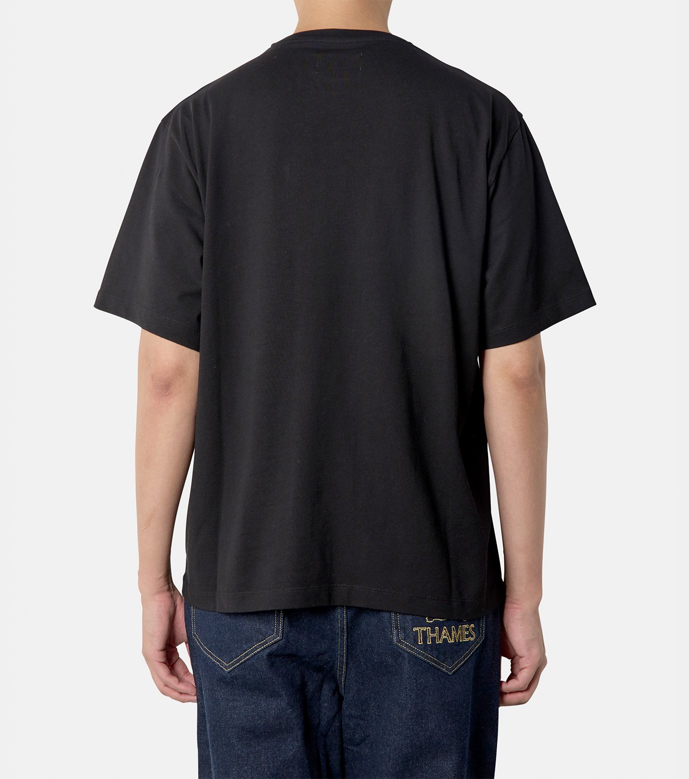 テムズ MMXX. - THAMES MMXX. | LUCKY TEE-Black-Sの通販 | RESTIR