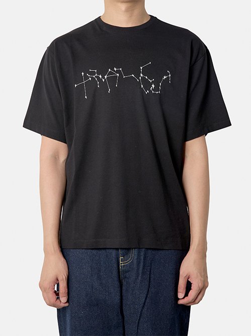 thames mmxx savoy tee Mサイズ 英国発「テムズ」、初のTシャツコレクションをリステアで発売