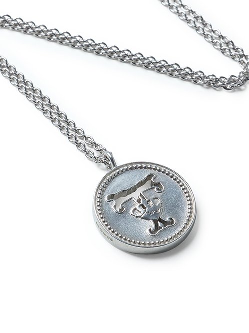 THAMES MMXX. ネックレス テムズ MMXX. - THAMES MMXX. | CALON Y THAMES CHARM STERLING