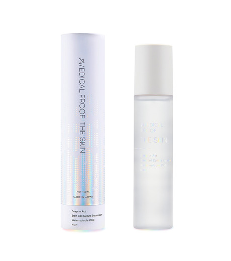 メディカルプルーフ メディカルプルーフ The Line Face Cream / DOCTOR