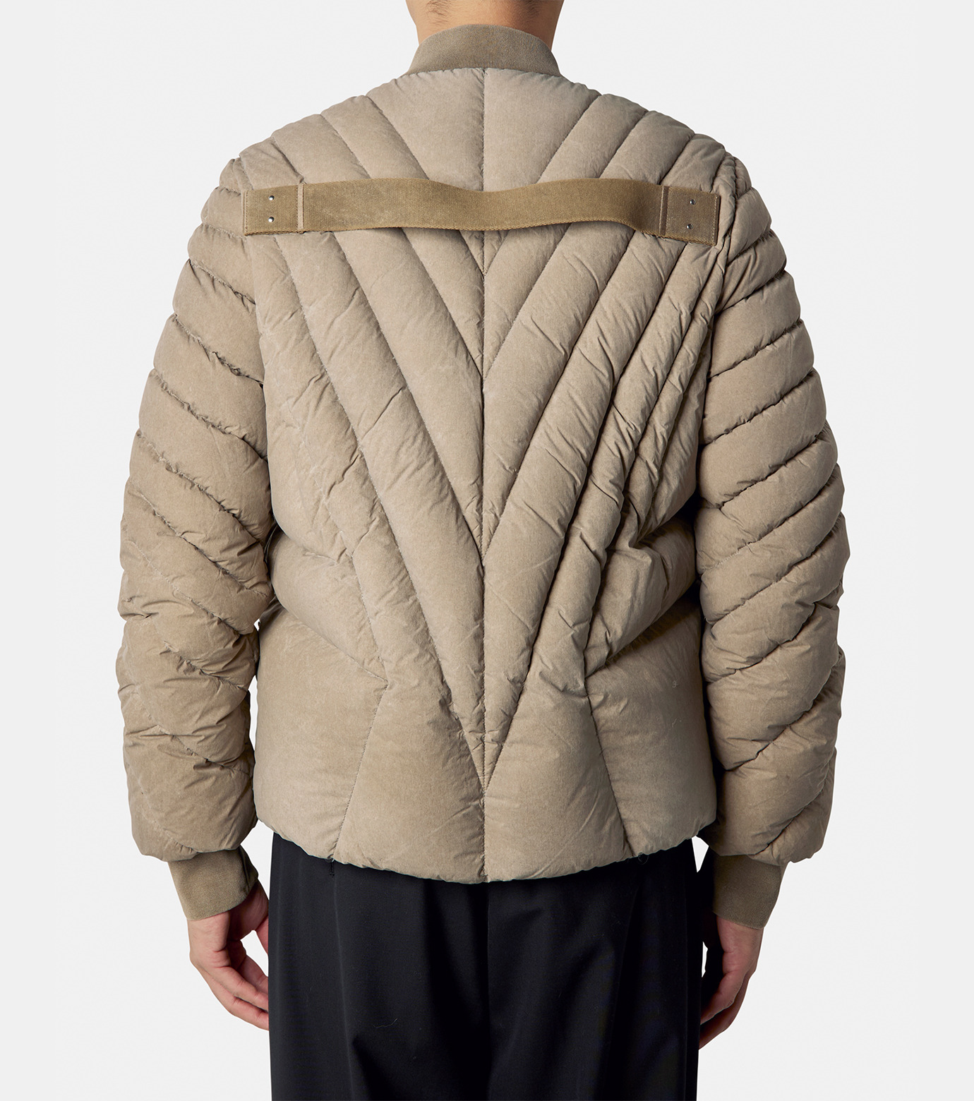 リック オウエンス × モンクレール - Rick Owens × MONCLER | RADIANCE