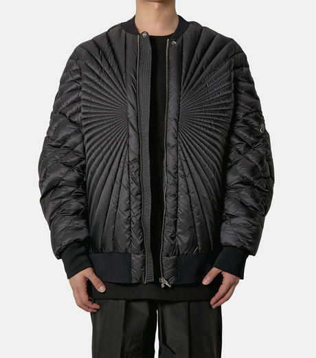 リック オウエンス × モンクレール - Rick Owens × MONCLER