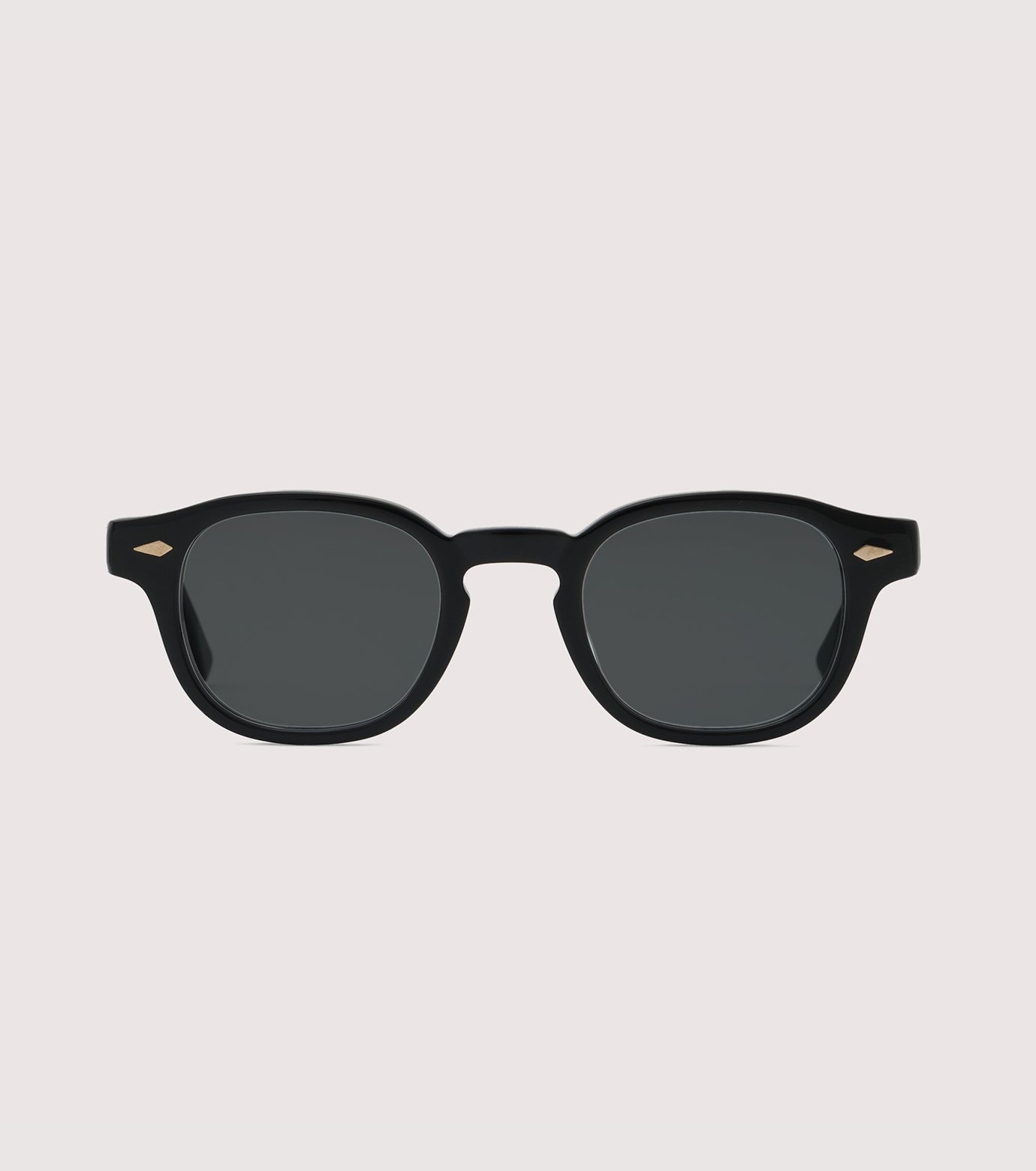 NOCHINO OPTICACAL SANSUI ノチノオプティカル BLACK 【公式通販】