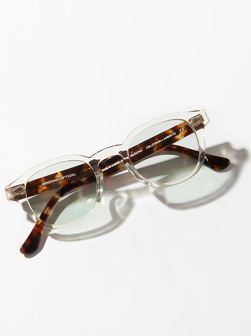 NOCHINO OPTICAL,ノチノオプティカルの正規通販 LIFESTYLE | RESTIR