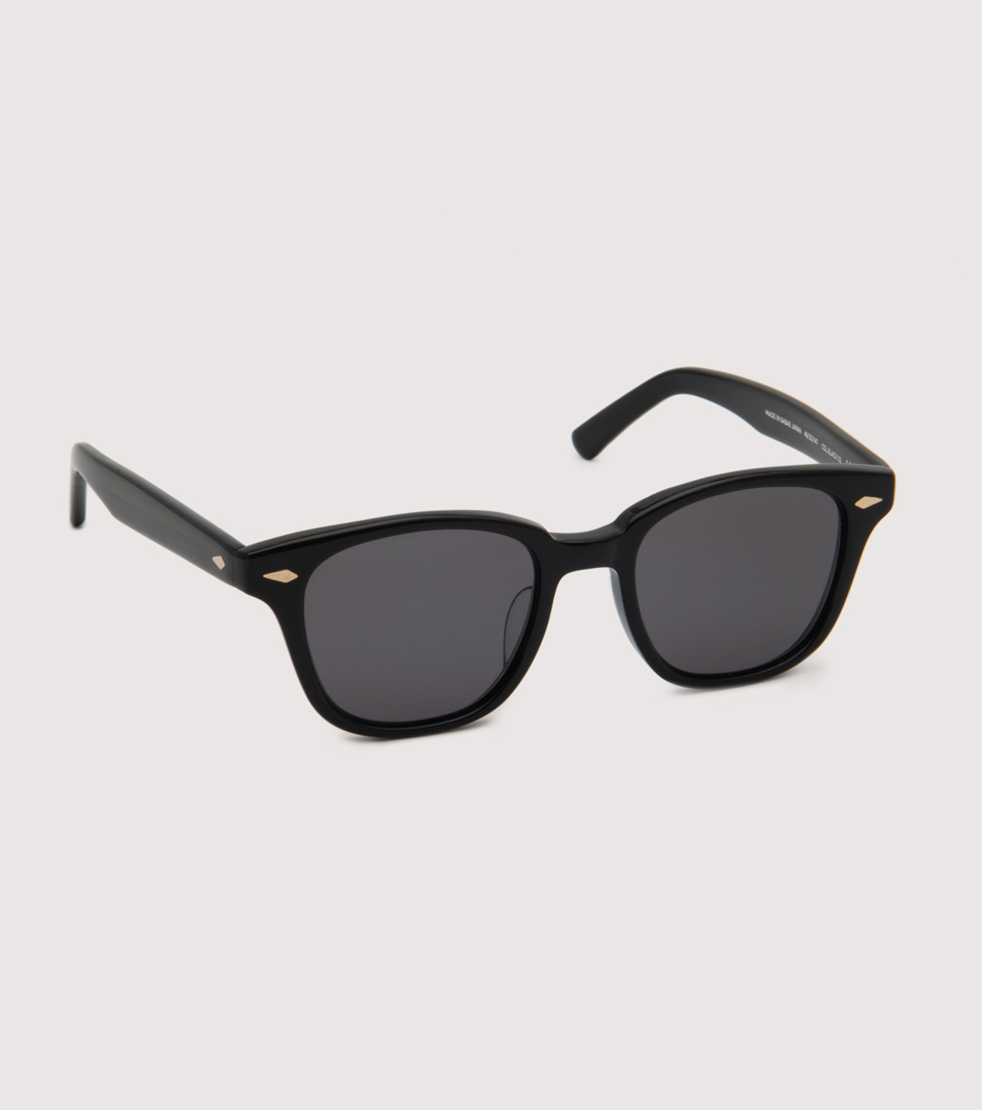 NOCHINO OPTICACAL SANSUI ノチノオプティカル　BLACK NOCHINO OPTICAL ノチノオプティカル / SANSUI 調光レンズ| 東京