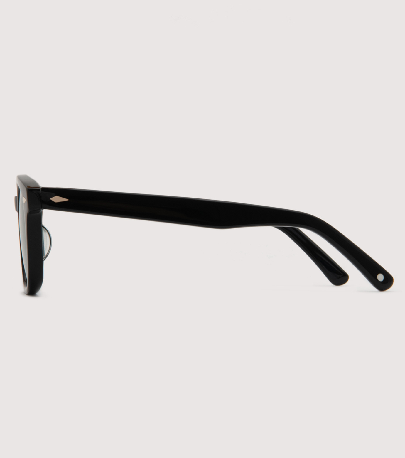 ノチノオプティカル - NOCHINO OPTICAL | “SANSUI”-Black-Fの