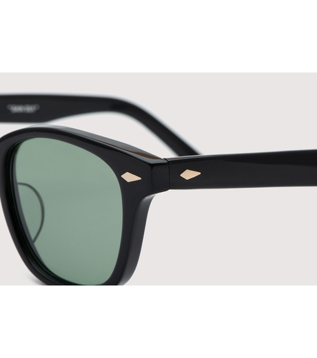 ノチノオプティカル - NOCHINO OPTICAL | “SANSUI”-Black-Fの通販