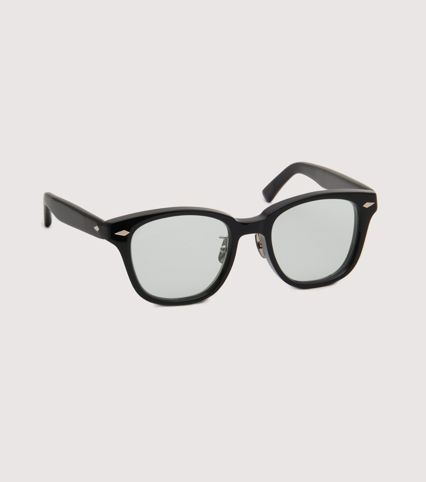 ノチノオプティカル - NOCHINO OPTICAL | “NOCHINO FR”-Black-Fの通販 