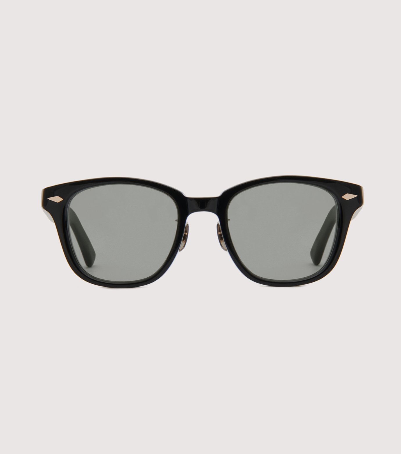 ノチノオプティカル - NOCHINO OPTICAL | “NOCHINO FR”-Black-Fの通販 