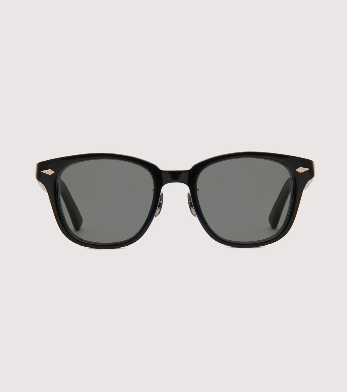 ノチノオプティカル - NOCHINO OPTICAL | “NOCHINO FR”-Black-Fの通販 