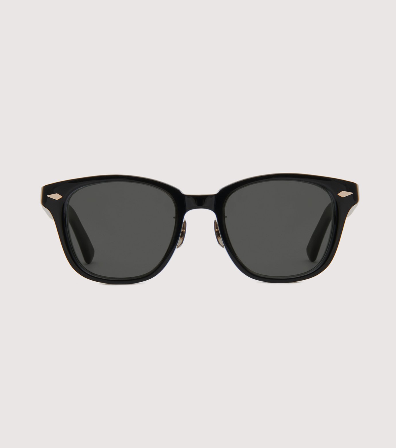 ノチノオプティカル - NOCHINO OPTICAL | “NOCHINO FR”-Black-Fの通販 