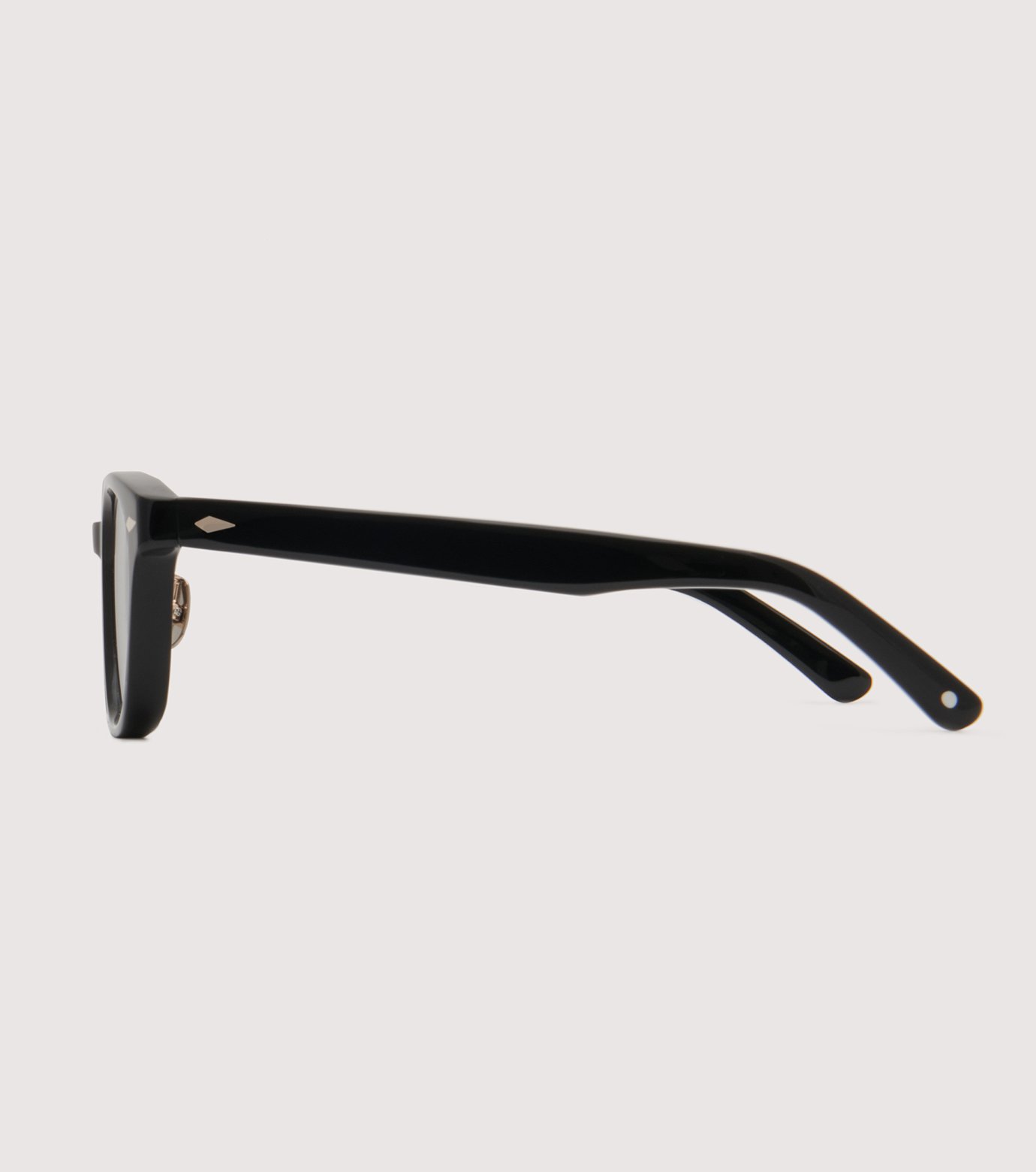 ノチノオプティカル - NOCHINO OPTICAL | “NOCHINO FR”-Black-Fの通販 