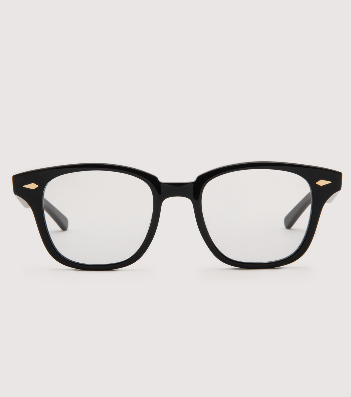 ノチノオプティカル - NOCHINO OPTICAL | “SANSUI”-Black-Fの通販 