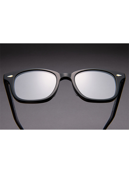 ノチノオプティカル - NOCHINO OPTICAL | “SANSUI”-Black-Fの通販  