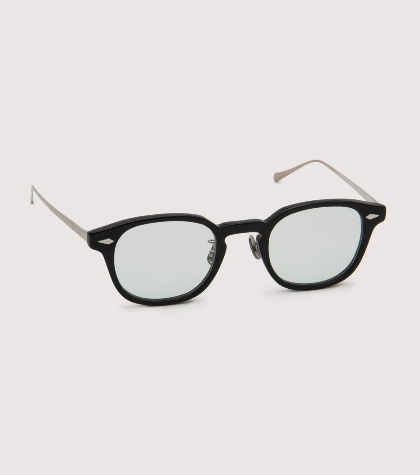 ノチノオプティカル - NOCHINO OPTICAL | “JIFUSAN”-Black-Fの通販 