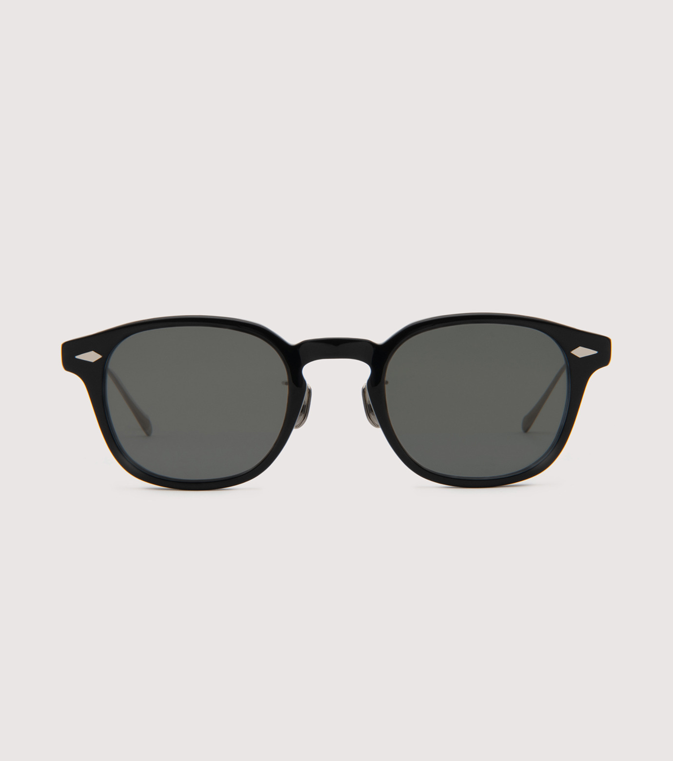 ノチノオプティカル - NOCHINO OPTICAL | “JIFUSAN”-Black-Fの通販 