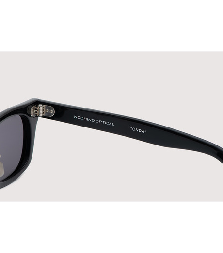 NOCHINO OPTICAL ONDA ノチノオプティカル RACHEL着用 NOCHINO OPTICAL ONDA RACHEL着用