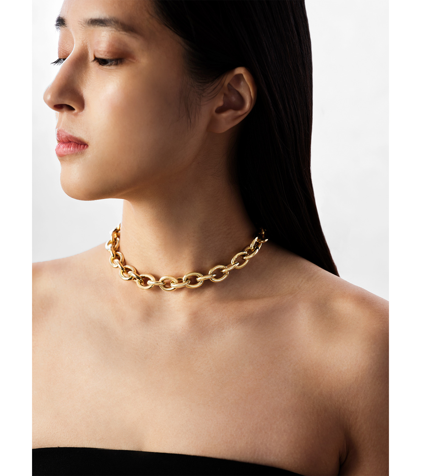 ビジュードエム - Bijou de M | AZUKI-Gold-Fの通販 | RESTIR リステア 